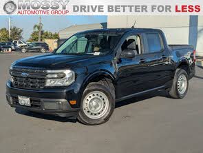 Ford Maverick XL SuperCrew FWD