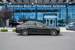 Mercedes-Benz C-Class C 300 4MATIC