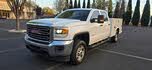 GMC Sierra 2500HD Base Crew Cab RWD