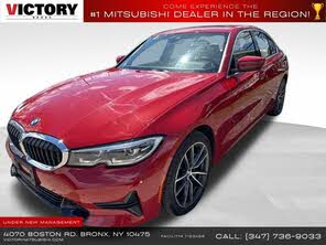 BMW 3 Series 330i xDrive AWD