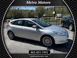 Ford Focus Electric Hatchback