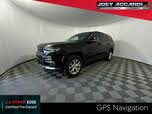 Jeep Grand Cherokee L Limited 4WD