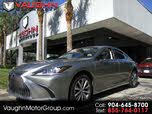 Lexus ES 350 FWD