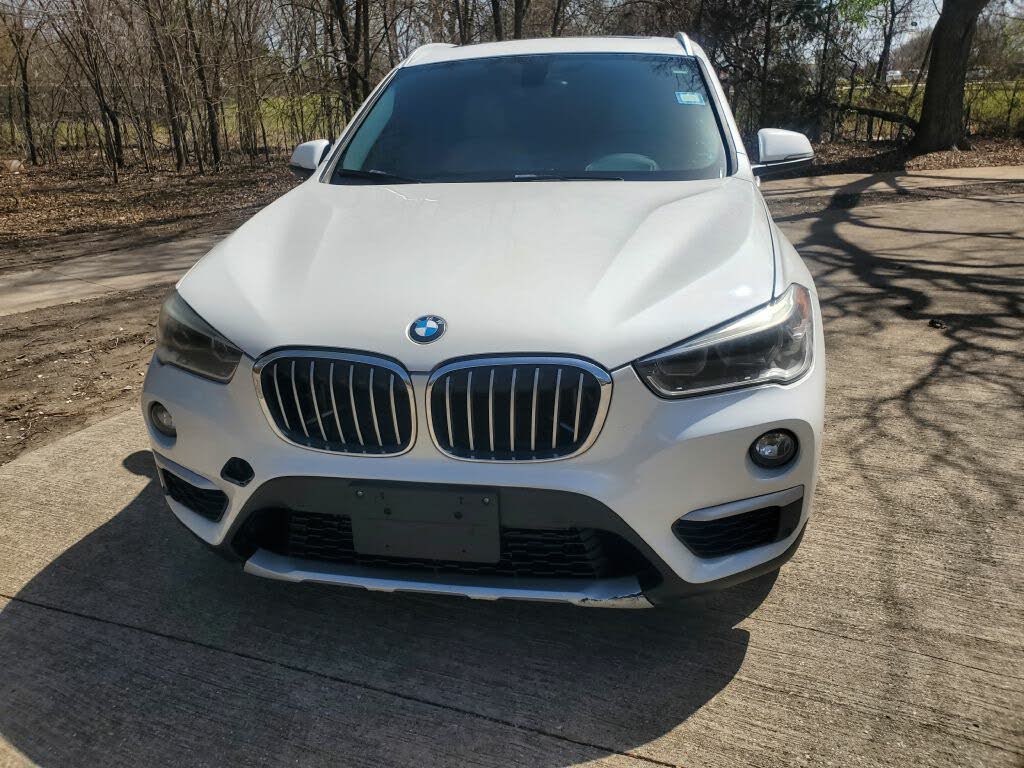 Used BMW X1 sDrive28i FWD for Sale Nationwide - CarGurus