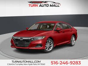 Honda Accord LX FWD