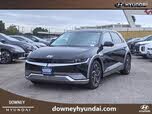 Hyundai Ioniq 5 Limited RWD