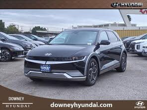 Hyundai Ioniq 5 Limited RWD