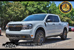 Ford Maverick XLT SuperCrew AWD
