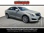 Cadillac ATS 2.0T Luxury AWD