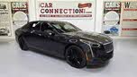 Cadillac CT6-V AWD