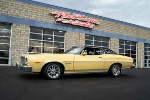 1974 Ford Torino