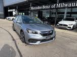 Subaru Legacy Premium AWD