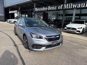 Subaru Legacy Premium AWD