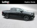 Honda Ridgeline Sport AWD