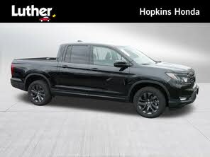 Honda Ridgeline Sport AWD