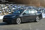Subaru Legacy Premium AWD