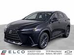 Lexus NX 350 Premium AWD