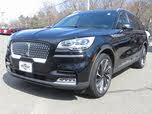 Lincoln Aviator Reserve AWD