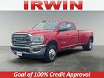 RAM 3500 Limited Longhorn Crew Cab LB DRW 4WD
