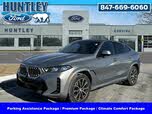 BMW X6 xDrive40i AWD