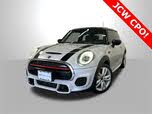 MINI Cooper John Cooper Works 2-Door Hatchback FWD