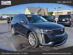 Cadillac XT6 Premium Luxury AWD