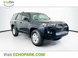 Toyota 4Runner SR5 Premium 4WD