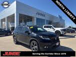 Honda Passport Touring AWD
