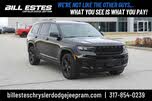Jeep Grand Cherokee L Altitude 4WD