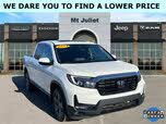Honda Ridgeline RTL-E AWD