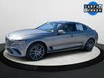 Genesis G70 2.5T Standard RWD