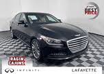 2016 Hyundai Genesis
