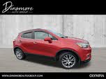Buick Encore Sport Touring AWD