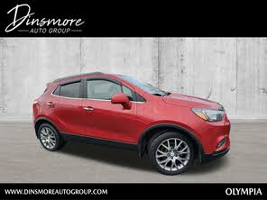Buick Encore Sport Touring AWD