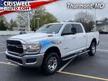 RAM 2500 Big Horn Crew Cab 4WD