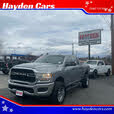 RAM 2500 Tradesman Crew Cab 4WD