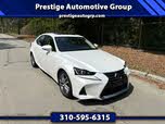 Lexus IS 300 AWD