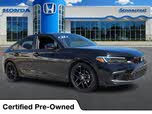 Honda Civic Hatchback Sport FWD