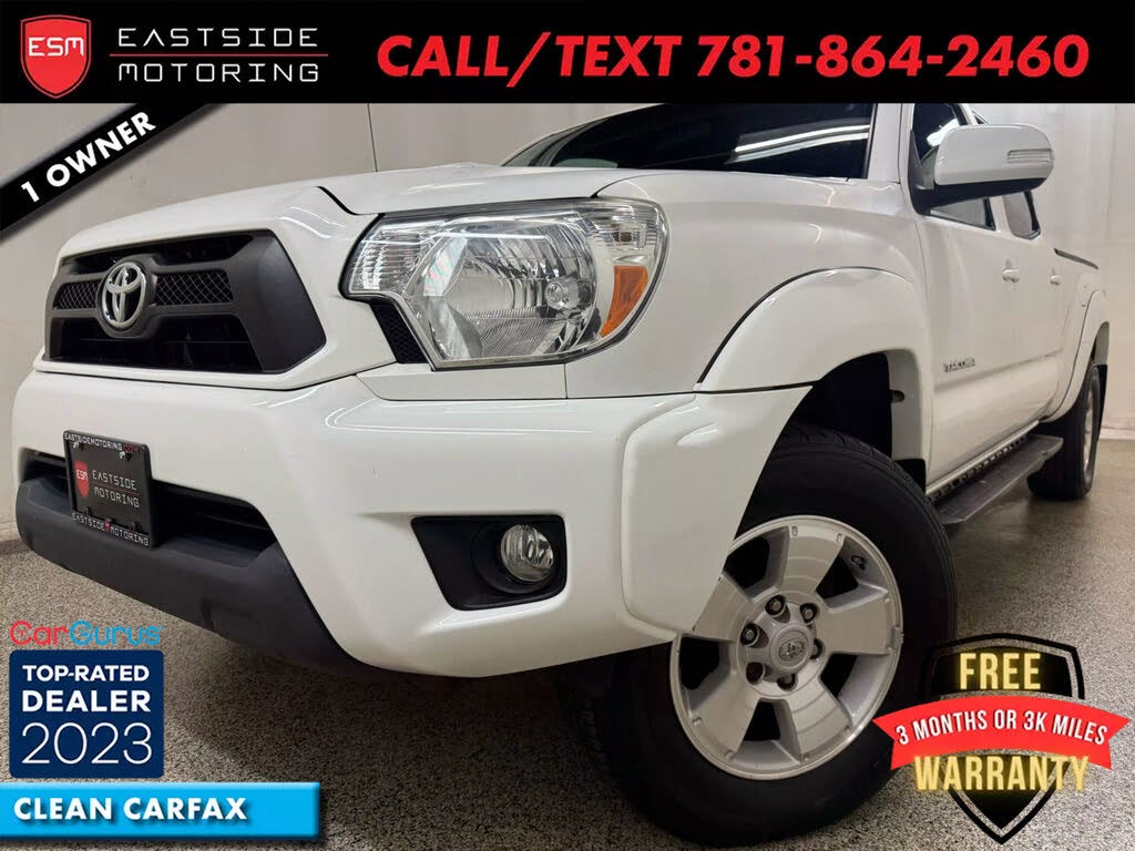 Headlamp and Fog Lamp Kit | TOYOTA TACOMA ACCESS CAB 2015 Headlamp and Fog Lamp Kit | TOYOTA TACOMA ACCESS CAB 2015