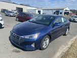 Hyundai Elantra SEL FWD
