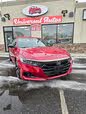 Honda Accord Sport FWD