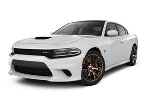 Dodge Charger SRT Hellcat RWD