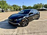 Honda Civic Sport FWD