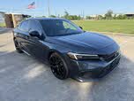 Honda Civic Sport FWD