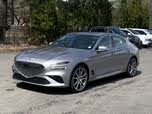 Genesis G70 2.0T RWD