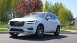 Volvo XC60 T5 Inscription AWD