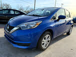 Nissan Versa Note SV