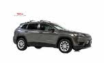 Jeep Cherokee Latitude Plus FWD