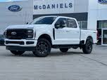Ford F-250 Super Duty Lariat Crew Cab 4WD