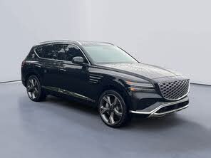 Genesis GV80 3.5T Prestige AWD